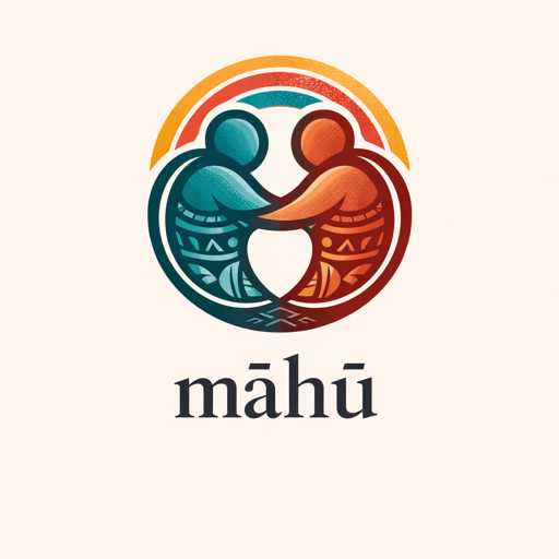 māhū logo